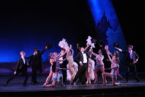 “An American In Paris” at Reagle Music Theatre