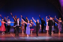 Reagle’s ‘An American in Paris’ is a Work of Art