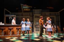 A Scrumptious Production Of ‘Waitress’ At The Cape Playhouse